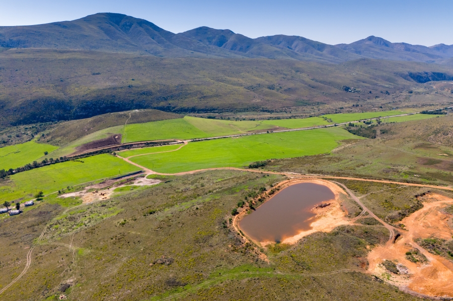 0 Bedroom Property for Sale in Kareedouw Eastern Cape